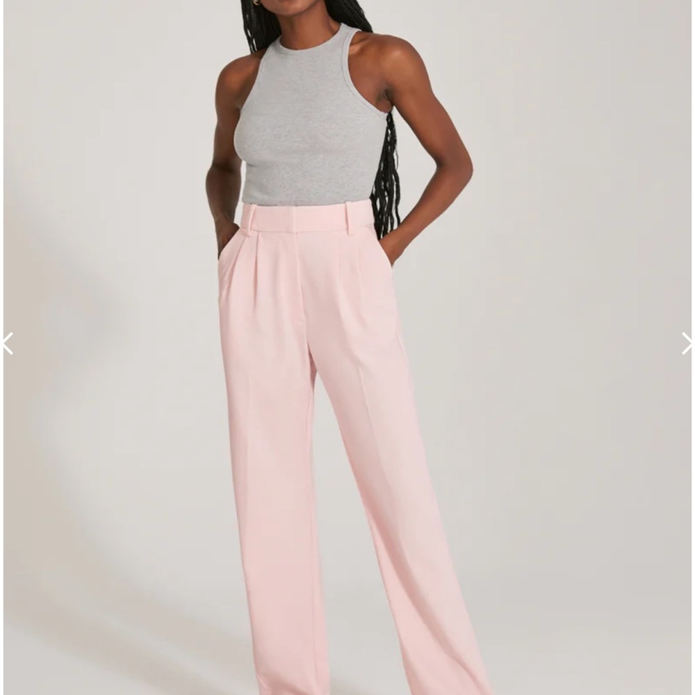 Favorite Daughter Pants